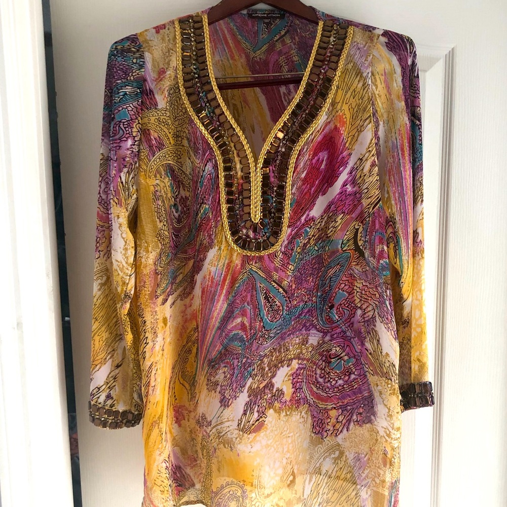 ADRIENNE VITTADINI